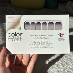 Color Street - Smoke and Mirrors